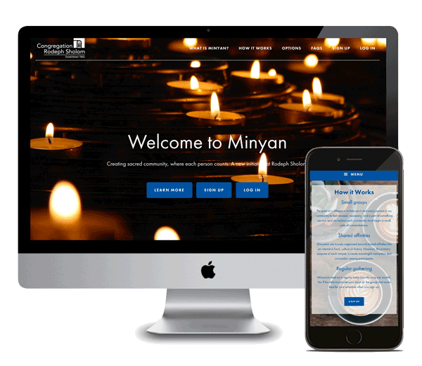 minyan